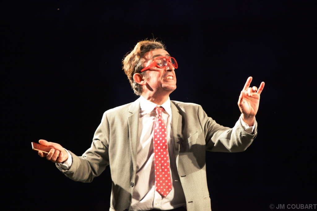 Diapositive suivante